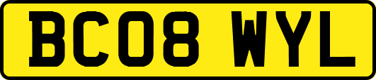BC08WYL