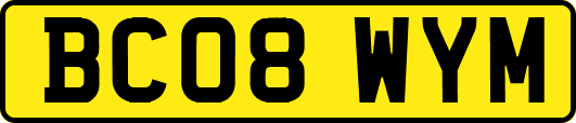 BC08WYM