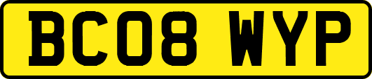BC08WYP