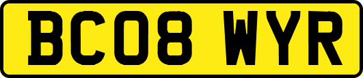 BC08WYR