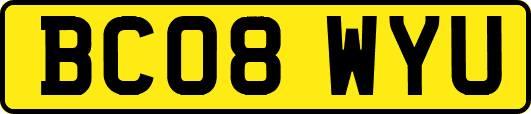 BC08WYU