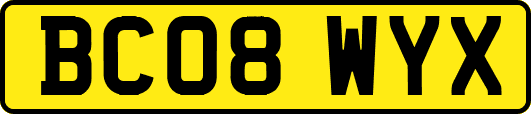 BC08WYX