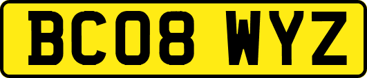 BC08WYZ