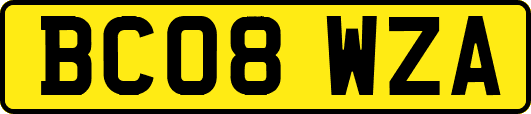 BC08WZA