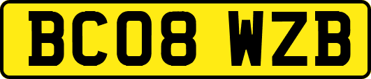BC08WZB