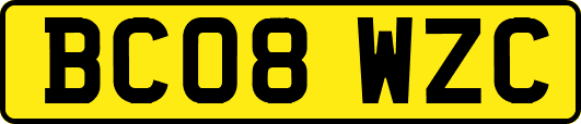 BC08WZC