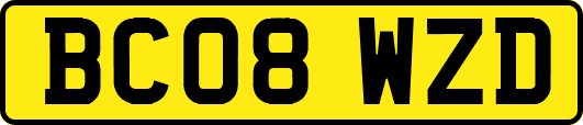 BC08WZD