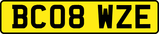 BC08WZE