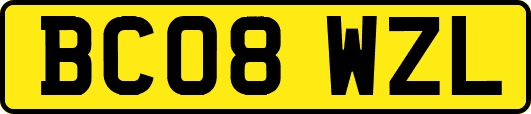 BC08WZL
