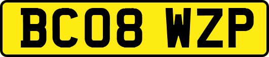 BC08WZP