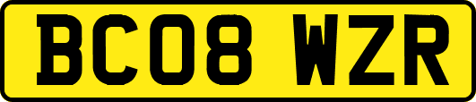 BC08WZR