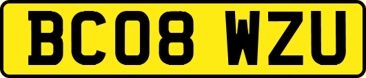 BC08WZU