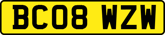 BC08WZW