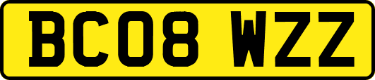 BC08WZZ