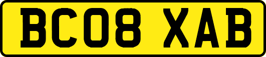 BC08XAB