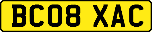 BC08XAC