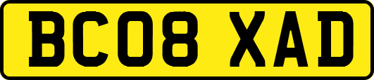 BC08XAD