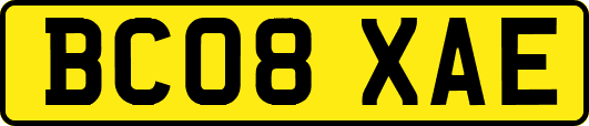 BC08XAE