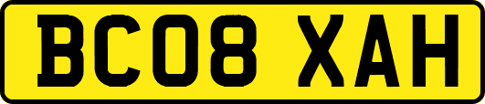 BC08XAH