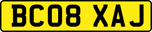 BC08XAJ