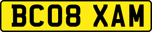BC08XAM