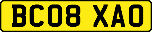 BC08XAO