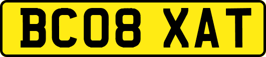 BC08XAT