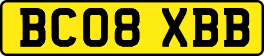 BC08XBB