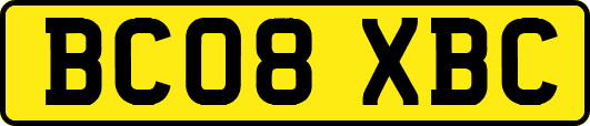 BC08XBC