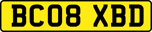 BC08XBD