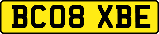 BC08XBE