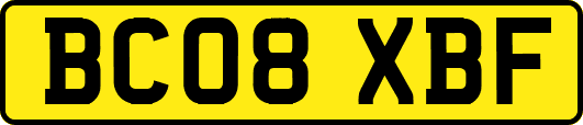 BC08XBF