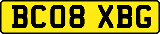 BC08XBG