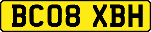 BC08XBH