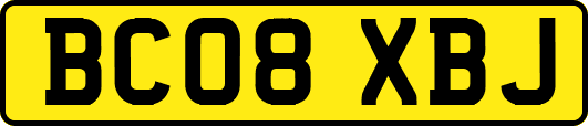 BC08XBJ