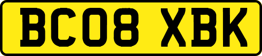 BC08XBK