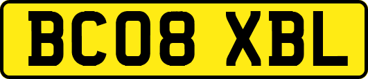 BC08XBL