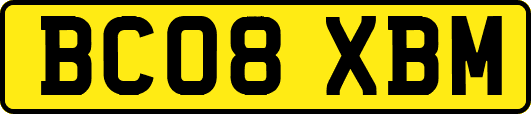 BC08XBM