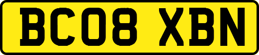 BC08XBN