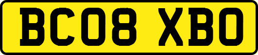 BC08XBO