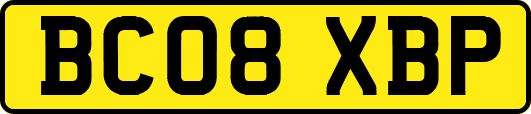 BC08XBP