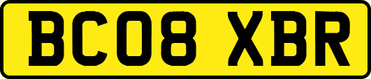 BC08XBR