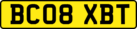 BC08XBT