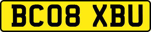 BC08XBU