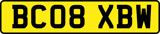 BC08XBW