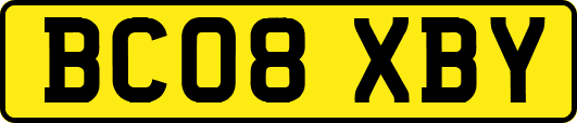 BC08XBY