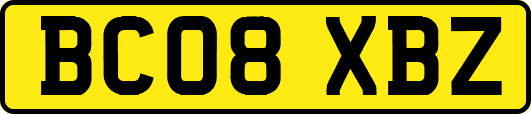 BC08XBZ