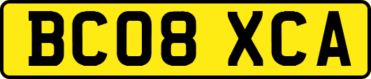BC08XCA