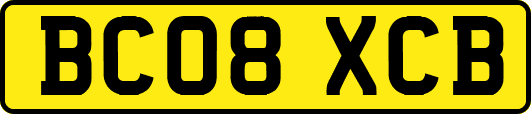 BC08XCB