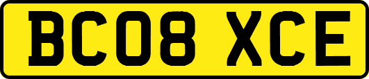 BC08XCE